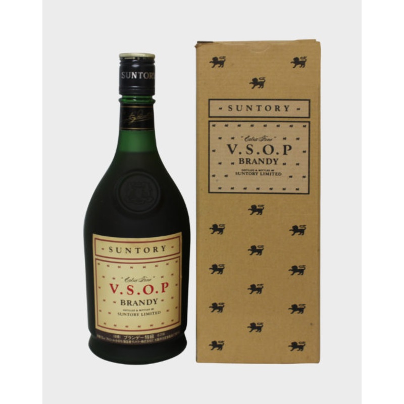 Suntory Extra Fine V.S.O.P Brandy | 720ML
