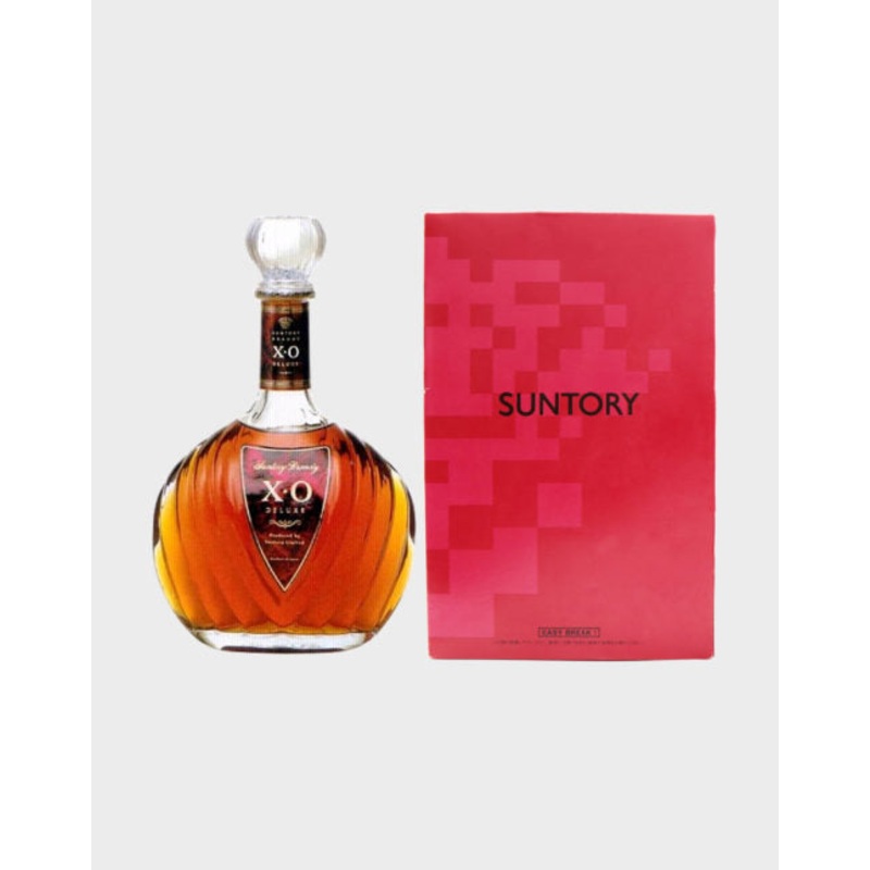 Suntory X.O. Deluxe Brandy | 700ML