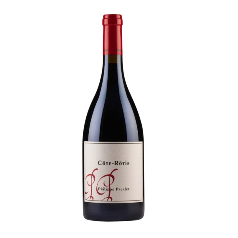 2019 | Philippe Pacalet | Cote Rotie