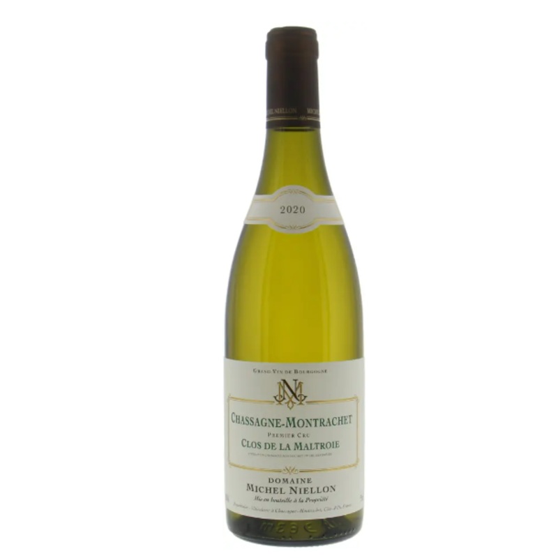 2020 | Domaine Michel Niellon | Chassagne Montrachet La Maltroie