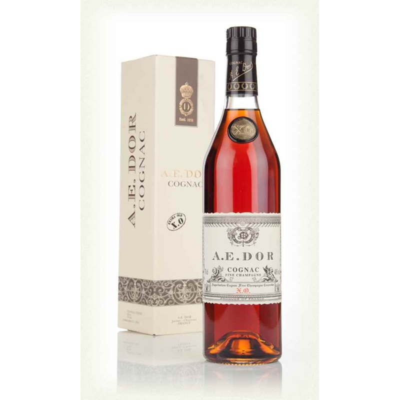 A.E. Dor XO Fine Champagne Cognac | 700ML
