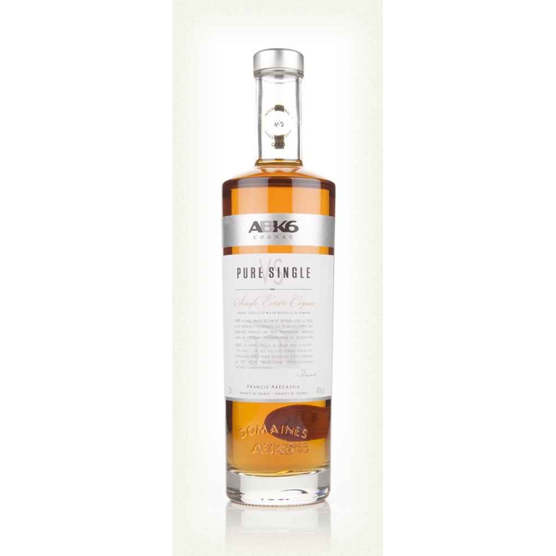 ABK6 VS Pure Single Cognac | 700ML