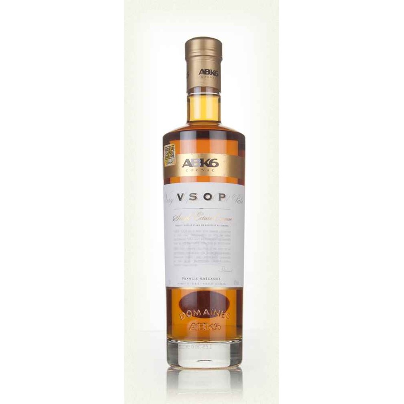 ABK6 VSOP Cognac | 700ML