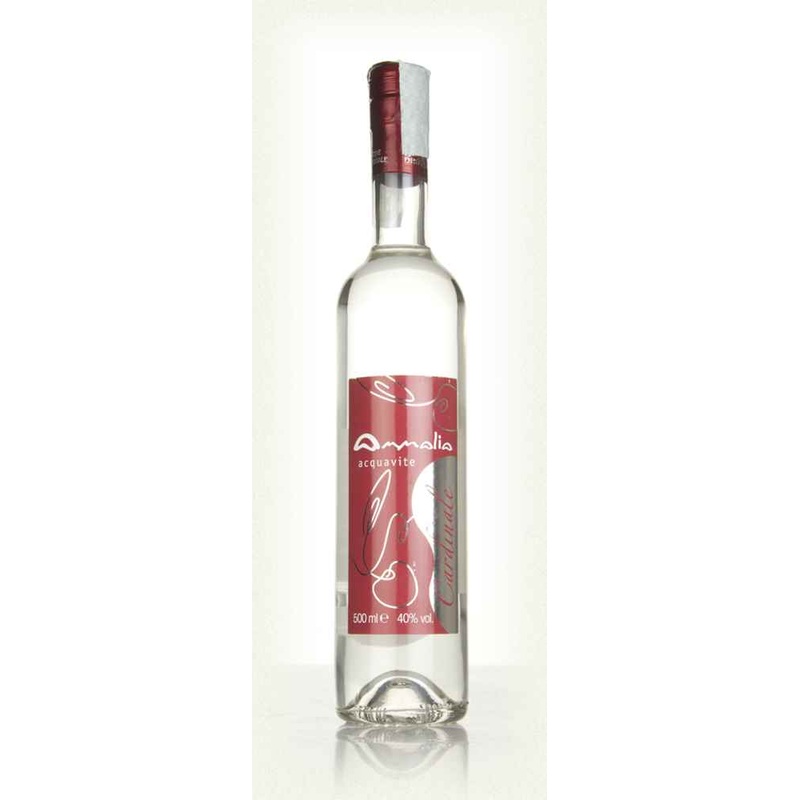 Ammalia Acquavite Del Cardinale Eau de Vie | 500ML
