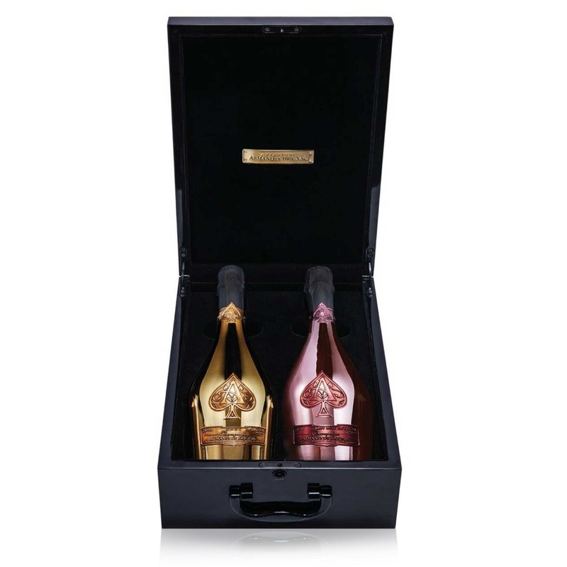 Armand de Brignac Deux Bouteilles Champagne | 1.5L