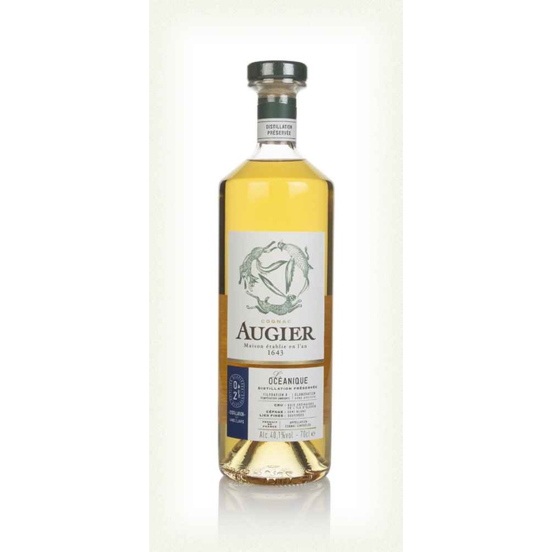 Augier L'Oceanique Cognac | 700ML