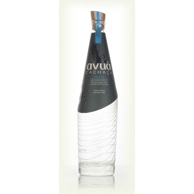 Avu Cachaa Prata Cachaca | 700ML