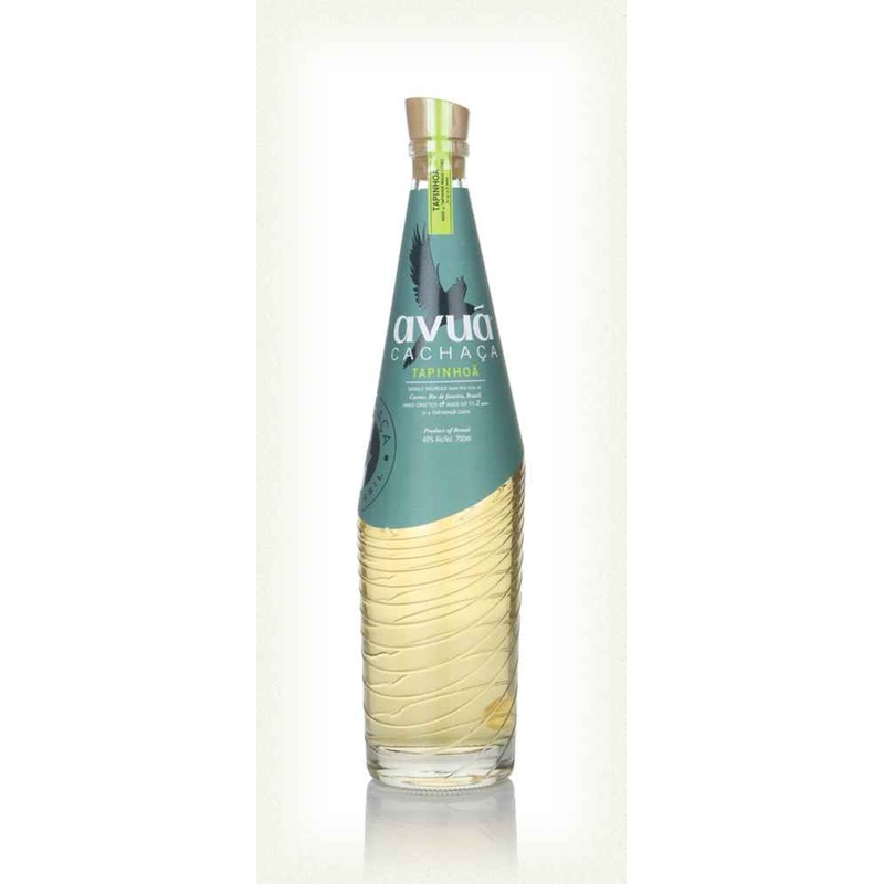 Avu Cachaa Tapinho Cachaca | 700ML