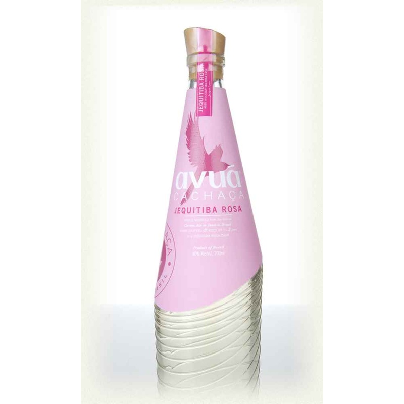 Avu Jequitiba Rosa Cachaca | 700ML