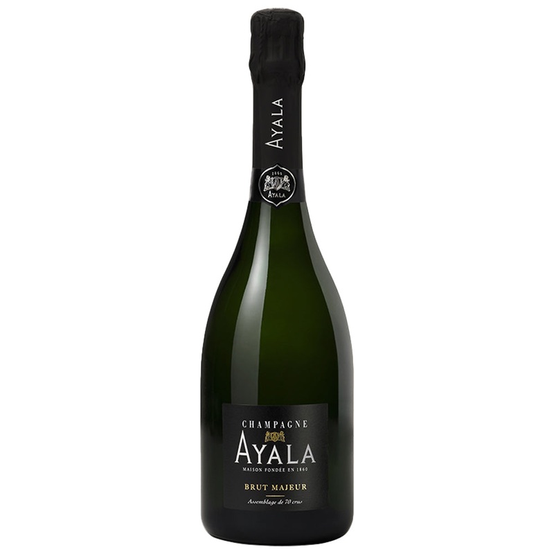 Ayala Brut Majeur Champagne
