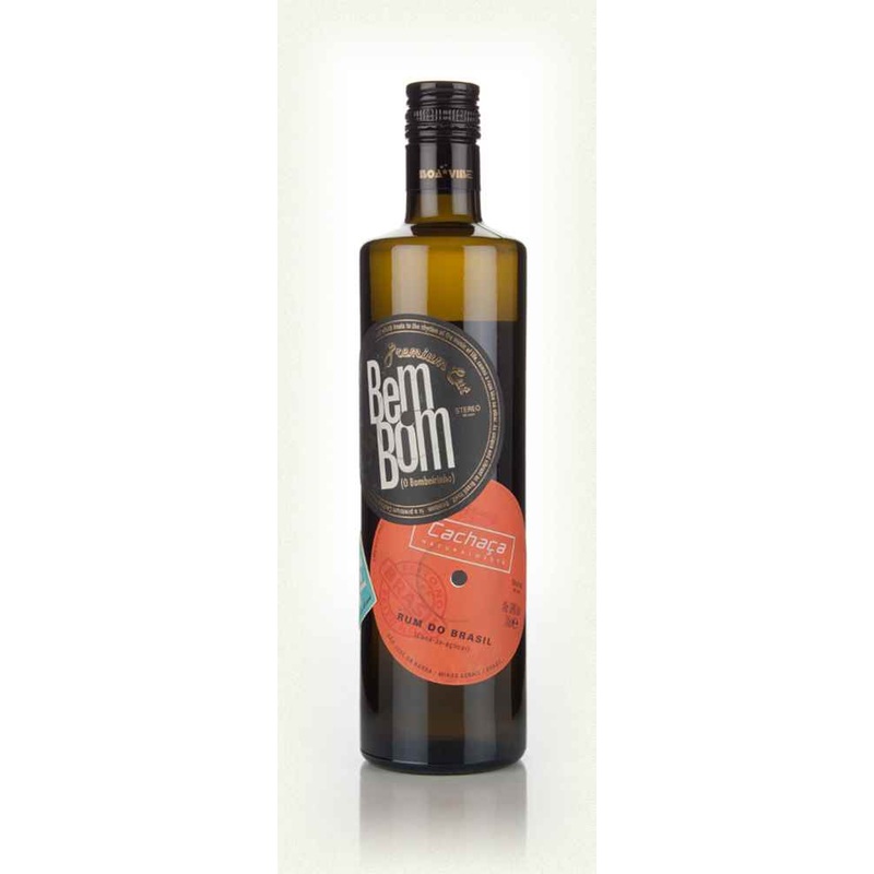 BemBom Cachaa Cachaca | 700ML