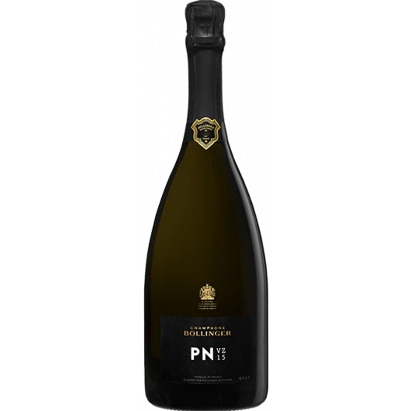 Bollinger PN VZ15 Champagne