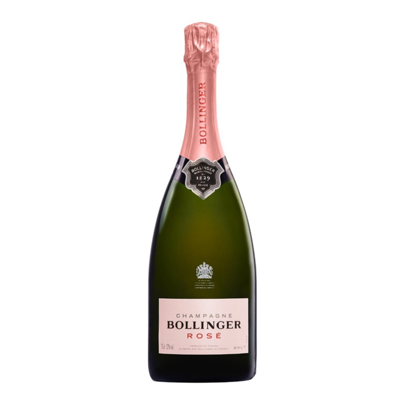 Bollinger Ros Champagne
