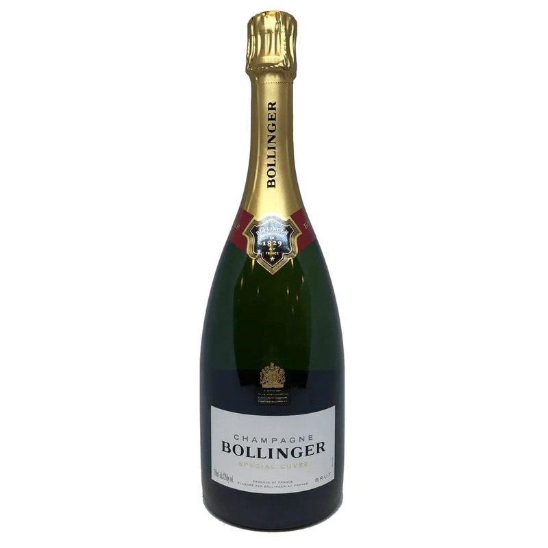 Bollinger Special Cuve Champagne