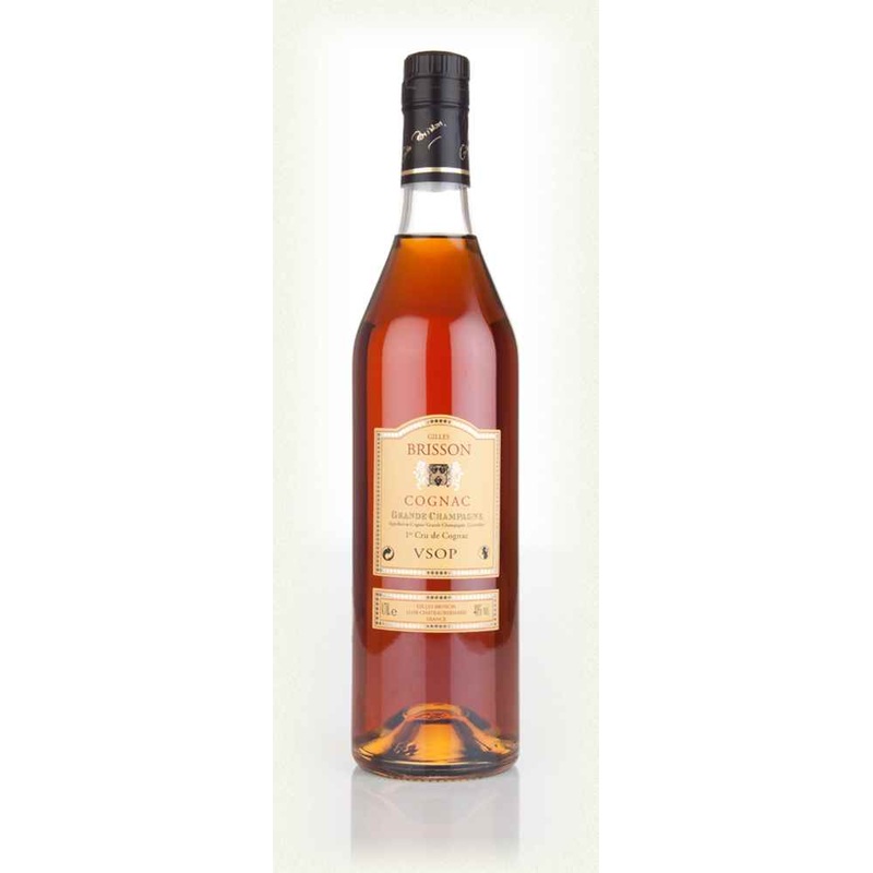 Brisson VSOP Cognac | 700ML
