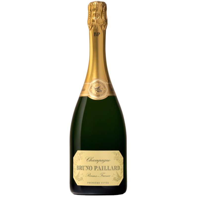 Bruno Paillard Premiere Cuve Champagne