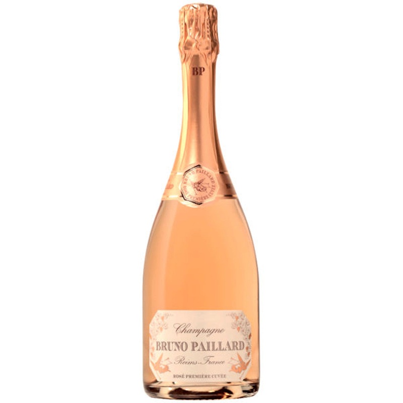 Bruno Paillard Ros Premire Cuve Champagne