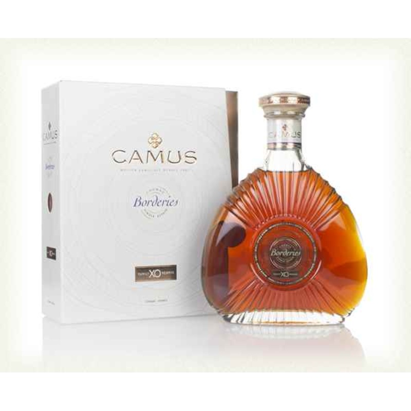 Camus Borderies XO Cognac | 700ML