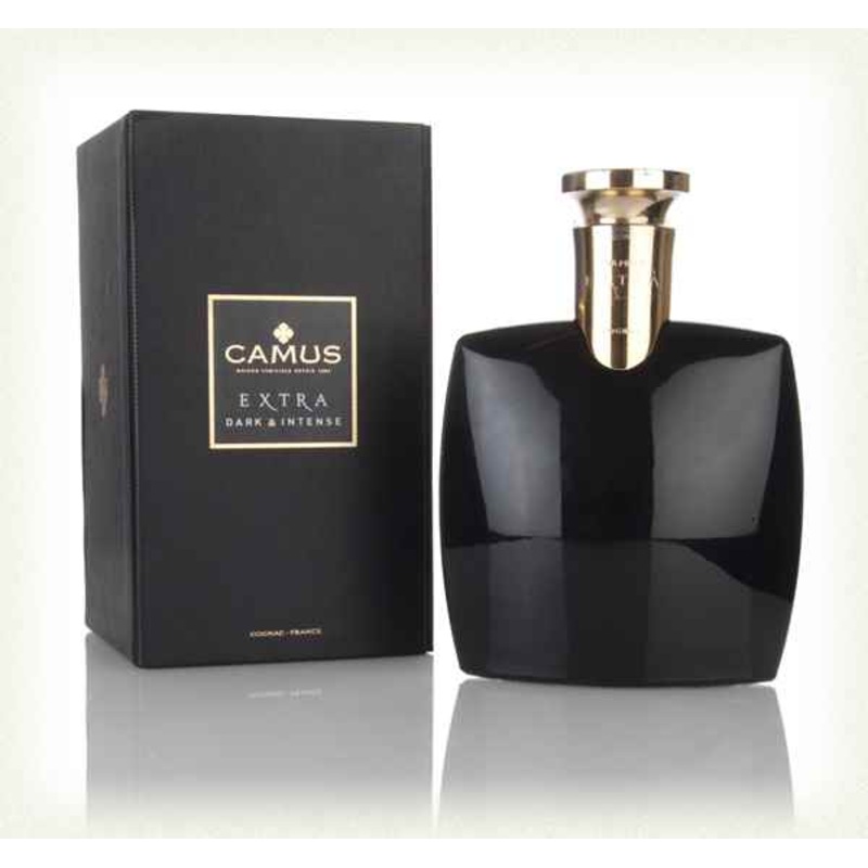 Camus Extra Dark & Intense Cognac | 700ML