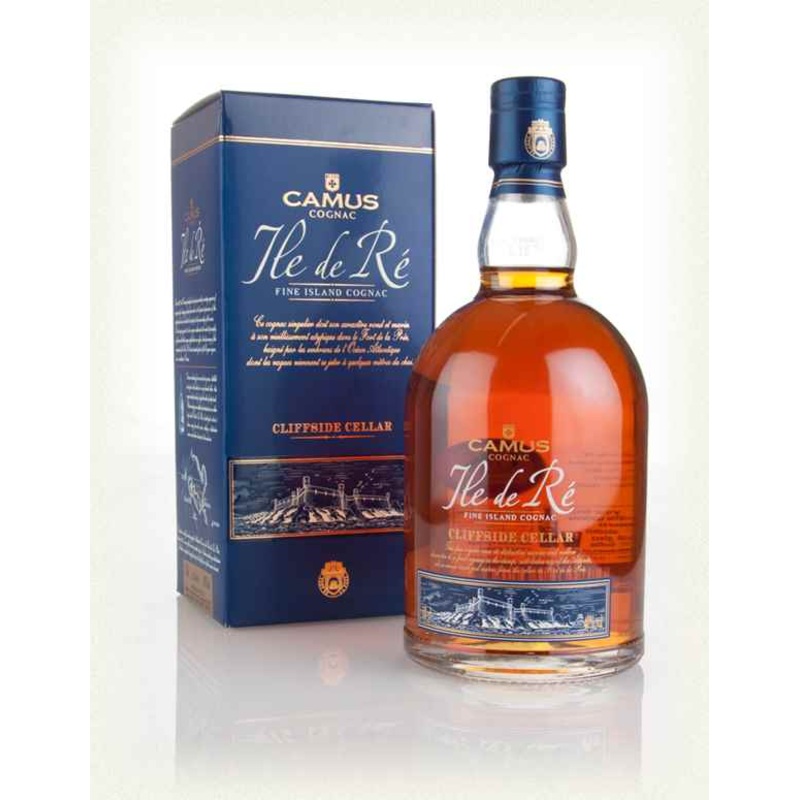 Camus le de R Cliffside Cellar Cognac | 700ML