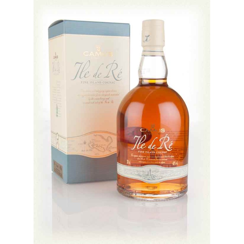 Camus le de R Fine Island Cognac | 700ML