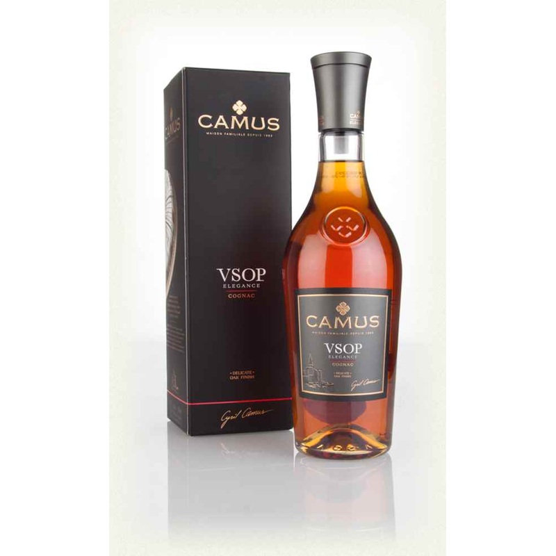 Camus VSOP Elegance Cognac | 700ML