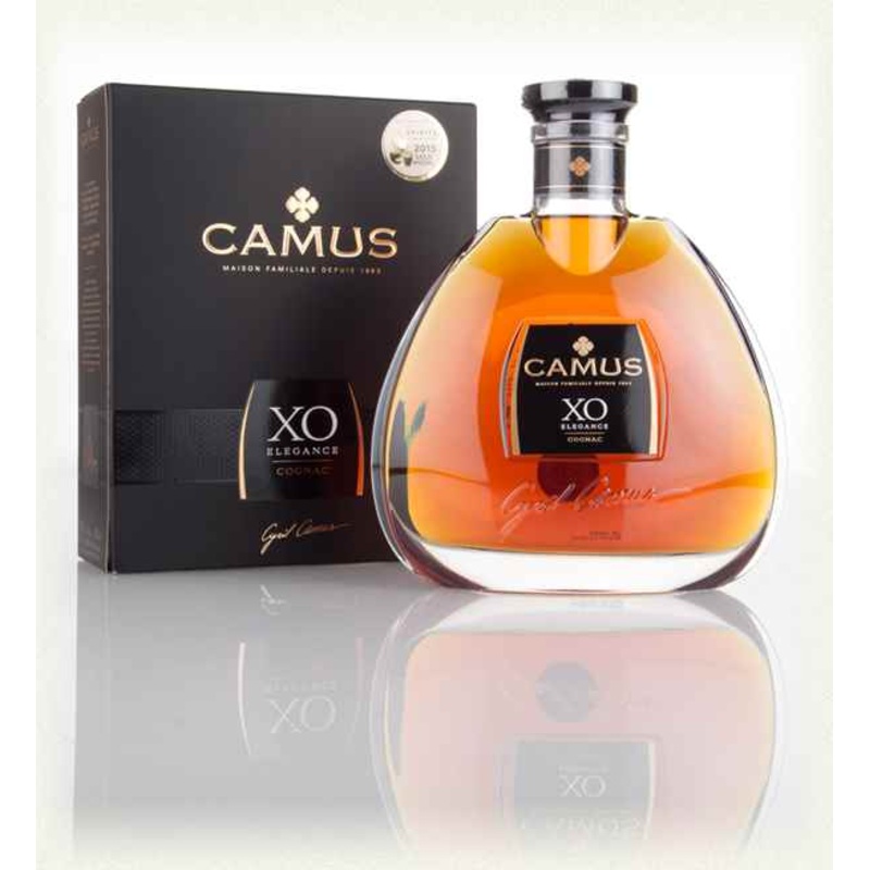Camus XO Elegance Cognac | 700ML
