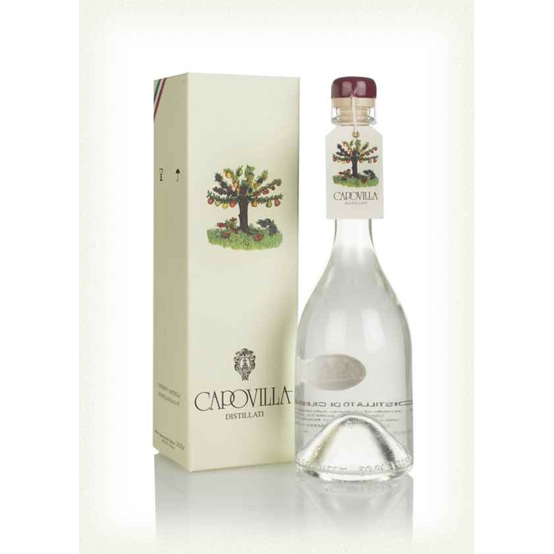 Capovilla Ciliegie Duroni Eaux de Vie | 500ML