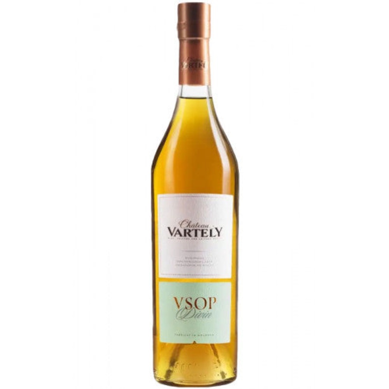 Chateau Vartely VSOP Brandy | 500ML