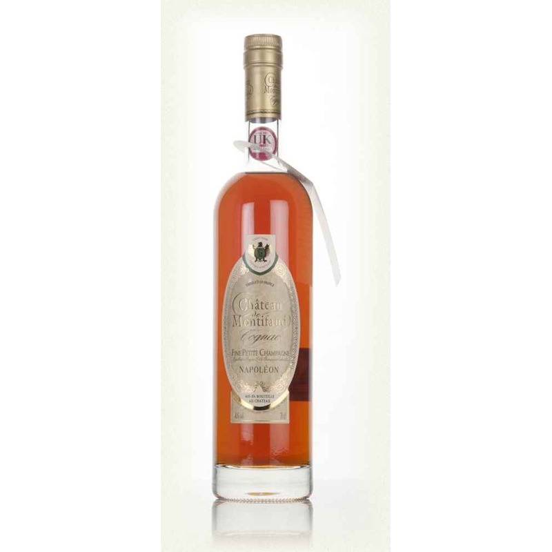 Chteau de Montifaud Napolon Cognac | 700ML