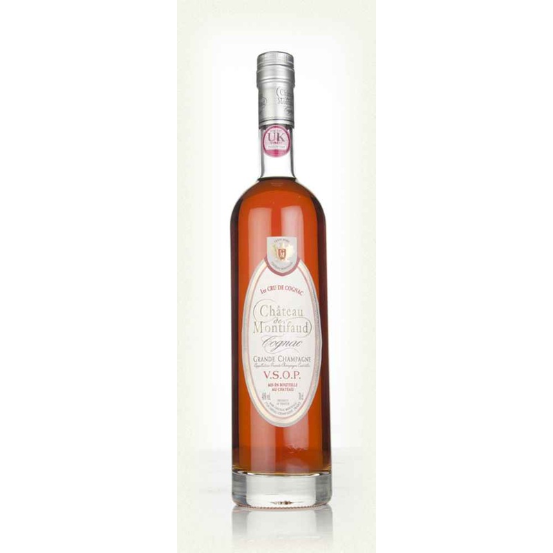 Chteau de Montifaud VSOP Cognac | 700ML