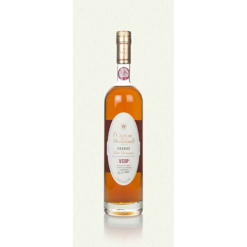 Chteau de Montifaud VSOP Petite Champagne Cognac | 700ML
