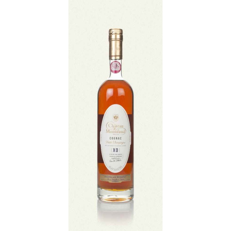 Chteau de Montifaud XO Cognac | 700ML