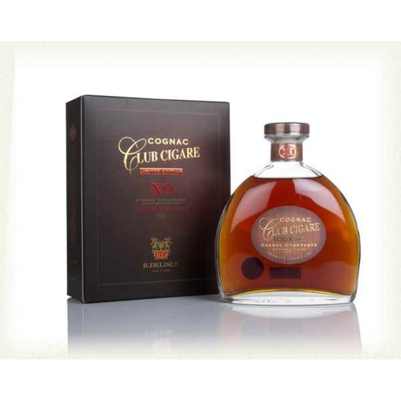 Club Cigare Grande XO Cognac | 700ML