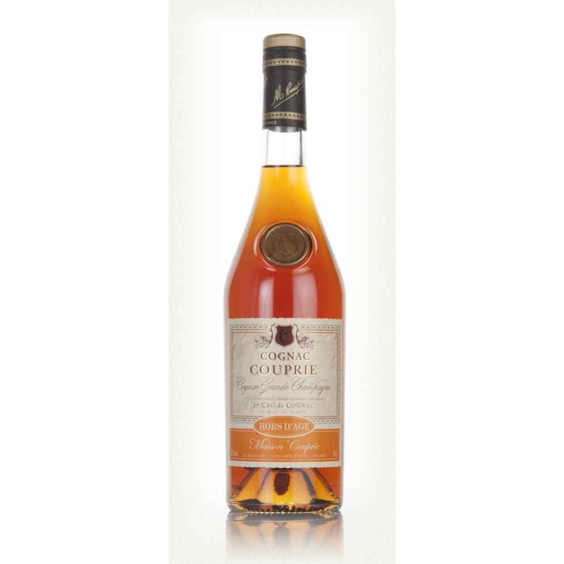 Couprie Hors dAge Cognac | 700ML