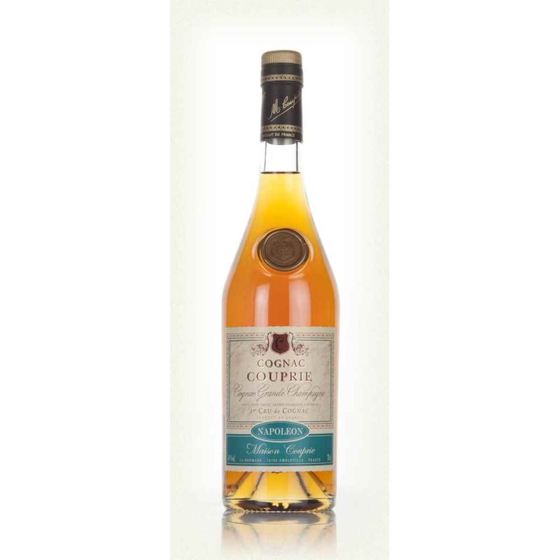 Couprie Napoleon Cognac | 700ML