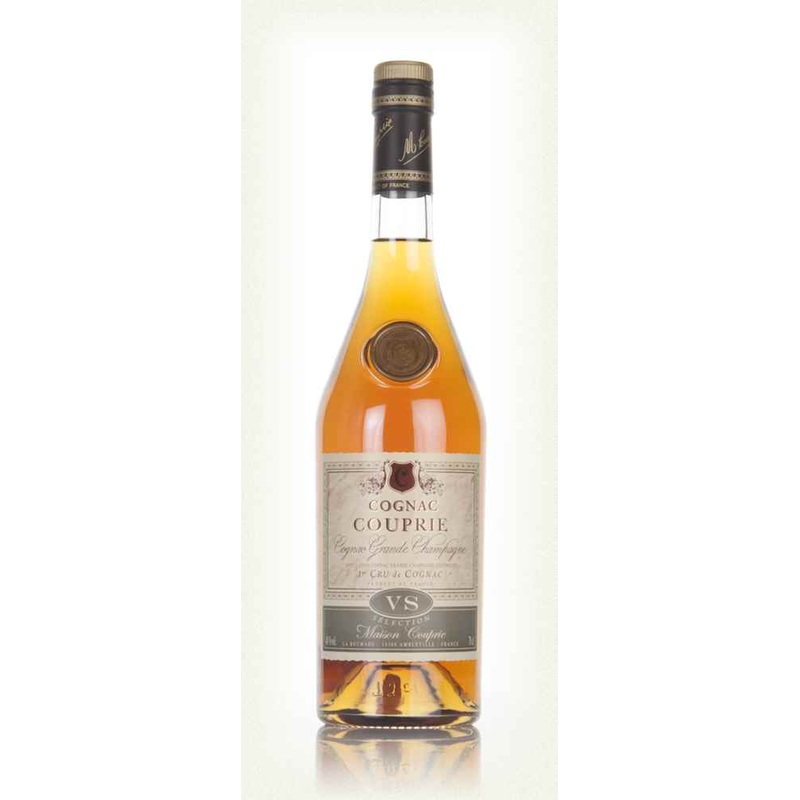 Couprie VS Cognac | 700ML