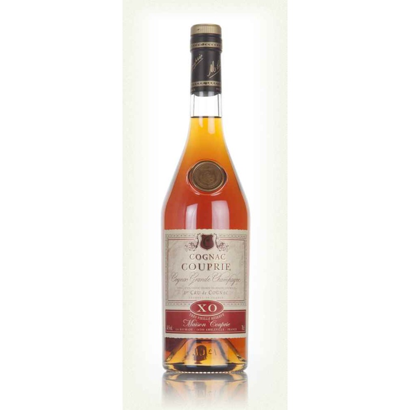Couprie XO Cognac | 700ML