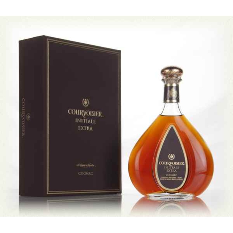Courvoisier Initiale Extra Cognac | 700ML