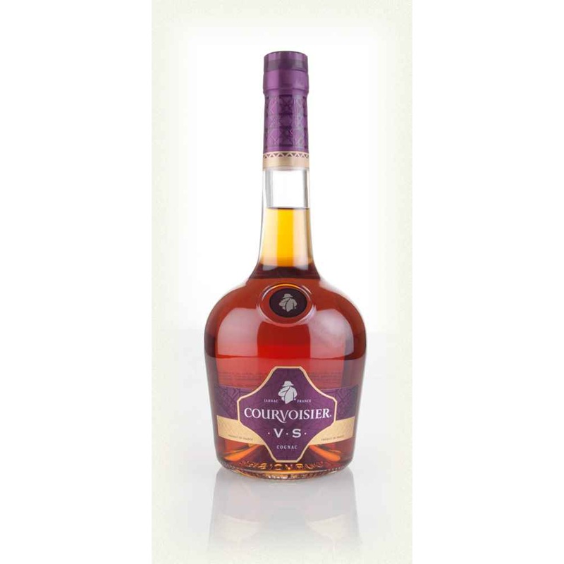 Courvoisier VS Cognac | 700ML