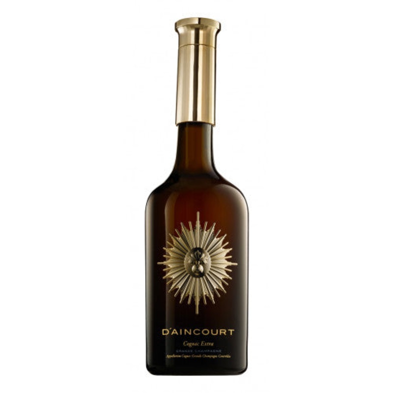 D'Aincourt Extra Cognac | 700ML