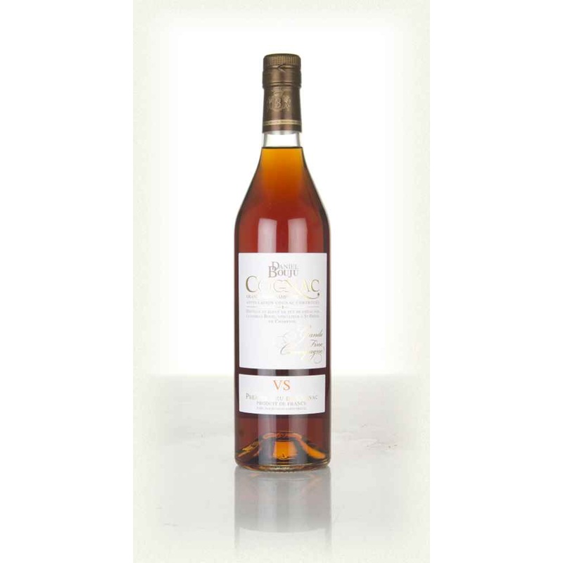 Daniel Bouju Slection Spciale Grande VS Cognac | 700ML