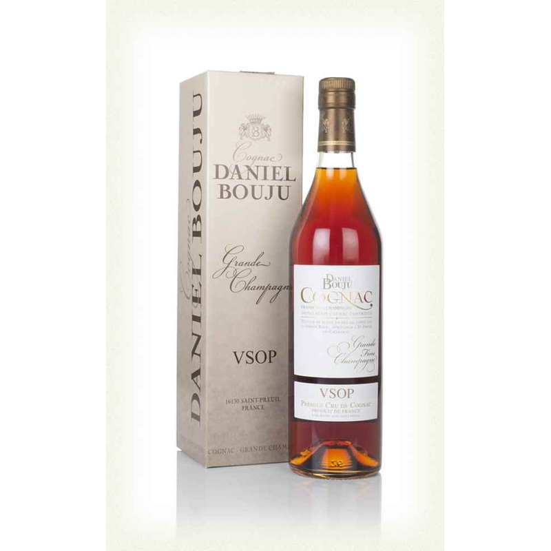 Daniel Bouju VSOP Grande Cognac | 700ML