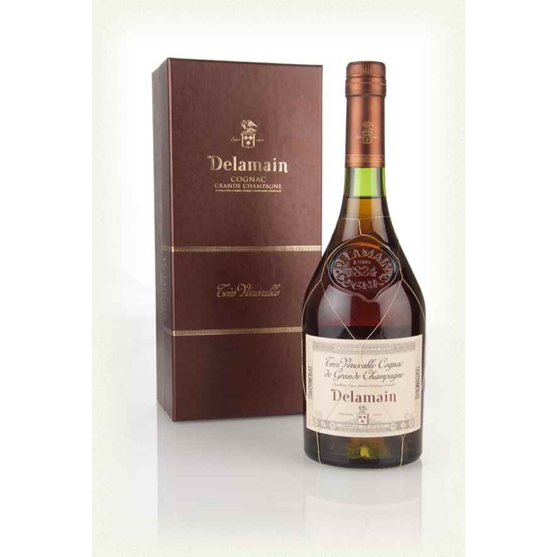 Delamain Trs Vnrable Cognac | 700ML