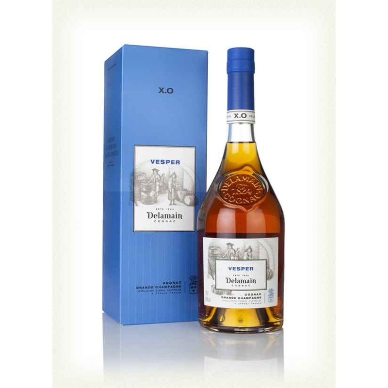 Delamain XO Vesper Cognac | 700ML