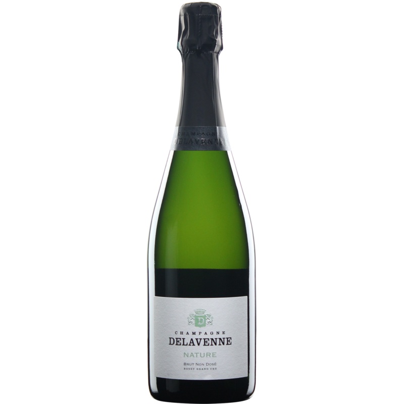 Delavenne Pre & Fils Brut Nature Grand Cru Champagne