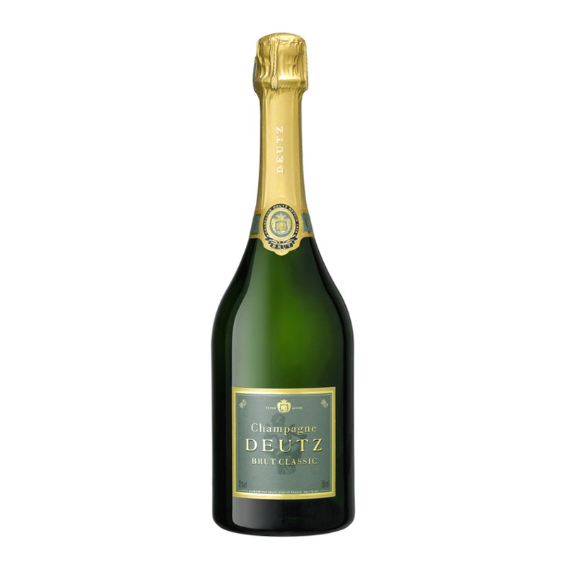 Deutz Brut Classic Champagne