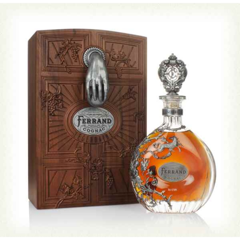 Ferrand Lgendaire French Cognac | 700ML