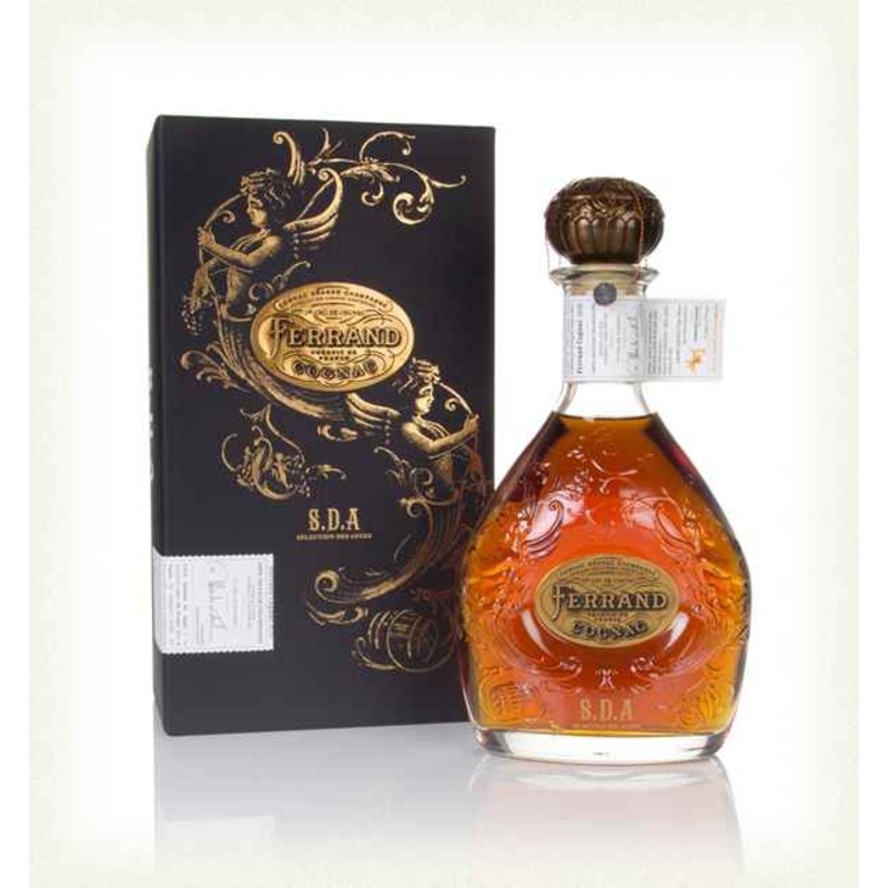 Ferrand Slection des Anges French Cognac | 700ML