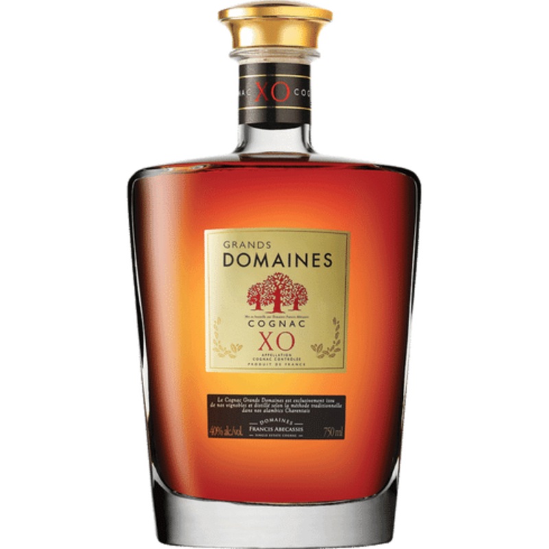 Grands Domaines XO Cognac